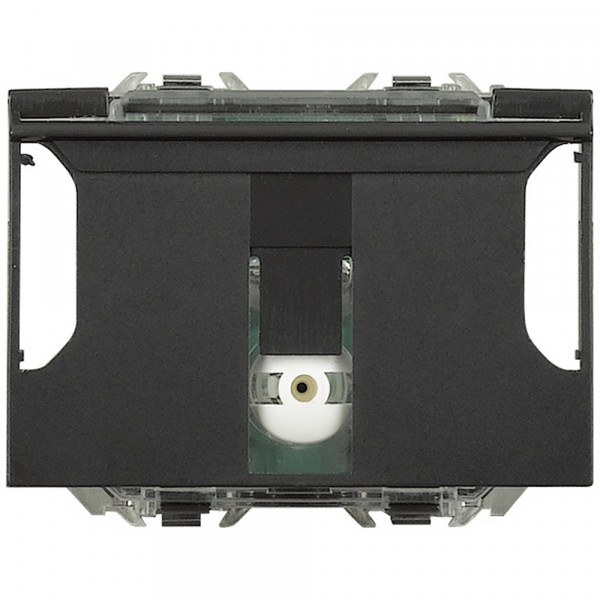 Interrupteur à badge My HOME Bus pour badge RF ID Axolute