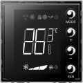 Thermostat MyHOME® avec afficheur 1,6" Axolute