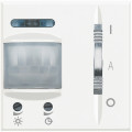 Interrupteur automatique Axolute Bticino IR 500W - 2 modules - white