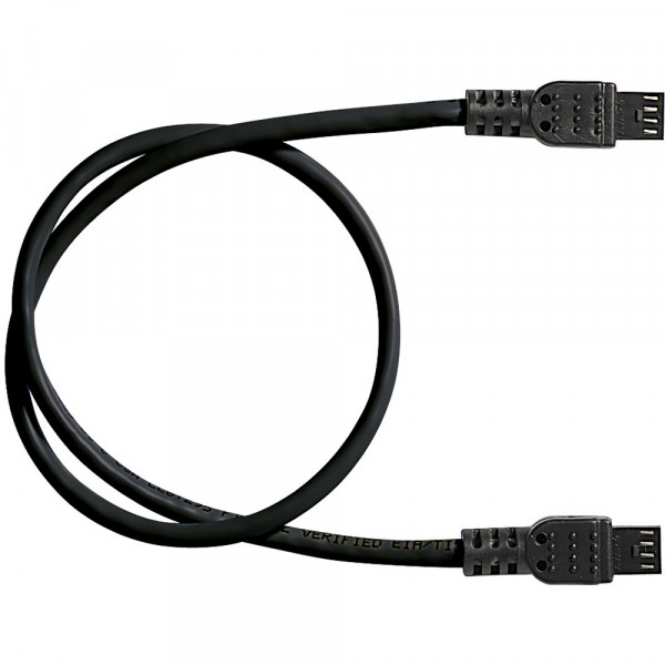 Cordon bus/scs pour relier les réf. LEG003586 et LEG067368 - 60 cm