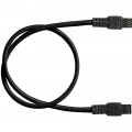 Cordon bus/scs pour relier les réf. LEG003586 et LEG067368 - 60 cm