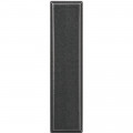 Obturateur anthracite Bticino Axolute 1 module