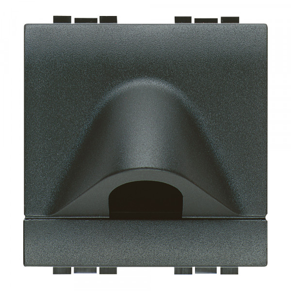 Sortie de câble Bticino Livinglight diamètre 9,5mm