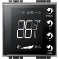 Thermostat MyHOME® avec afficheur 1,6" LivingLight