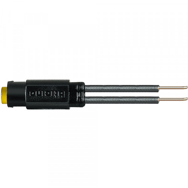 Led ambre pour commandes basculantes Living Light Bticino 12V