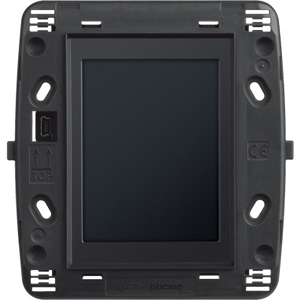 Écran tactile Couleur 3,5" - LivingLight