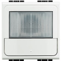 Green switch blanc Bticino Livinglight à infrarouges passifs