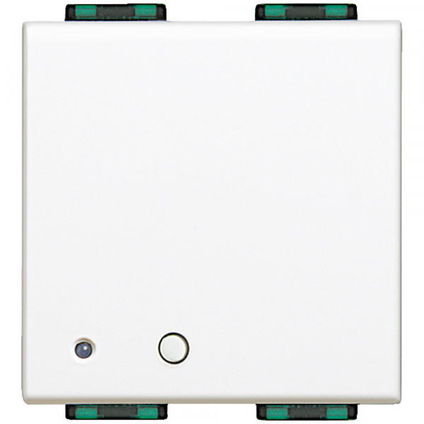 Interface RF pour sonde extérieure - LivingLight Blanc