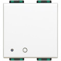 Interface RF pour sonde extérieure - LivingLight Blanc