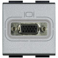 Connecteur HD15 tech Bticino Livinglight