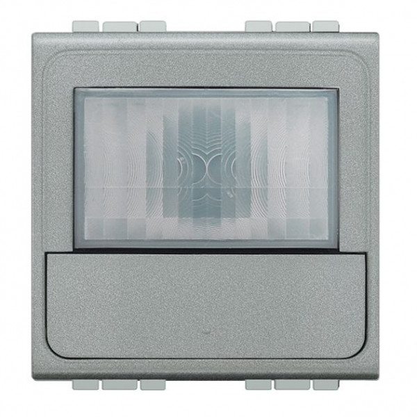 Green switch tech Bticino Livinglight à infrarouges passifs