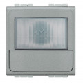 Green switch tech Bticino Livinglight à infrarouges passifs