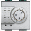 Thermostat électronique d'ambiance Living Light Bticino Tech