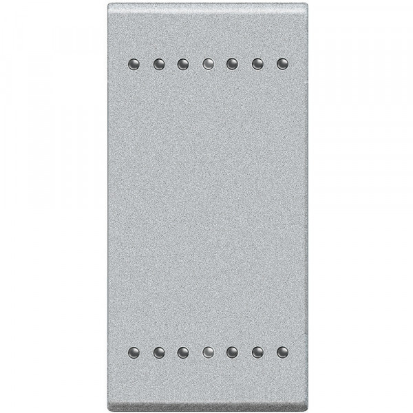 Manette - Livinglight - MyHOME BUS - neutre type bascule - 1 module - tech