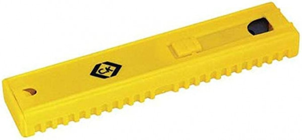 Lames Cassables de Rechange CK – pour Cutter