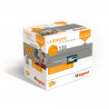 Distributeur boîte d'encastrement cloisons sèches (x 100) Legrand Batibox - prof. 40 mm