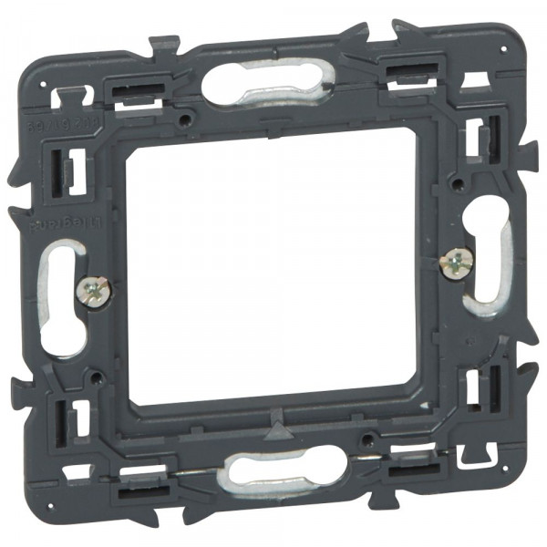 Legrand 080261 support pour fixation à griffes batibox - rénovation ...