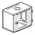 Coffret fixe LCS² 19'' - IP20-IK08 - 6 U - 350x600x400 mm Legrand