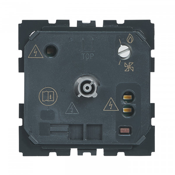 Legrand 067410 thermostat d'ambiance céliane fil pilote