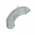 Legrand - micromodule pour volet roulant connecté permet la centralisation de volets roulants 1x500va