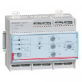 Commande pour chauffage électrique Legrand fil pilote - 3 zones