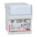 Cassette rechange - parafoudre Lexic réf. 039 51/53 - Imax 12 kA