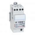 Legrand Parafoudre - protection tableau divisionnaire - protégé Type 2 - 2P, peignable