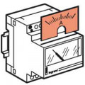 Cadran de mesure pour ampèremètre 046 00 Lexic - 0-1250 A