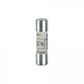 Cartouche industrielle cylindrique - gG - 10x38 mm - avec voyant - 10 A