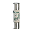 Cartouche industrielle cylindrique - aM - 14x51 mm - avec voyant - 16 A