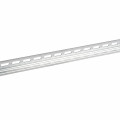 Rail universel XL3 400 - fixation sur montants fonctionnels - larg. 515 mm