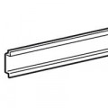 Rail universel XL3 800/4000 - l. 600 mm (24 mod.)
