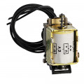 Déclencheur à émission de tension pour DPX/DPX-I/DPX-IS - 230 V~/=