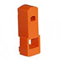 Accessoire de cadenassage DPX 250 pour verrouillage position ouverte