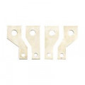 Epanouisseur (8) pour DPX 250 - 4P - amont ou aval