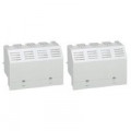 Cache-bornes (2) DPX-IS 250