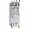Base prises avant pour DPX 250/DPX-I 250 avec différentiel aval