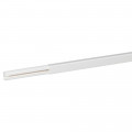 Moulure DLPlus 20x12,5 - 1 comp - blanc (Prix au mètre) - Legrand