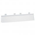 Legrand Cornet de finition - pour goulotte GTL - jonction coffret Drivia/goulotte