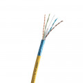Câbles pour réseaux locaux - 10 Giga - F/UTP - 4 paires - L. 500m (Prix au mètre) Legrand