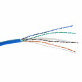 Câble réseaux locaux - Cat.6 - F/UTP - 4 paires - L 305 m - P 17 kg - LCS² (prix au m) Legrand