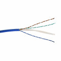 Câble réseaux locaux - Cat.6 - U/UTP - 4 paires - L 500 m - P 18 kg - LCS² Legrand