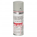 Aérosol de peinture - beige RAL 7032 - pour retouche