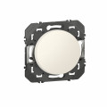 Interrupteur ou va-et-vient Legrand dooxie 10AX 250V finition blanc