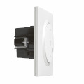 Legrand - interrupteur filaire connecté pour volet roulant dooxie  -  blanc