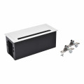 Boîtier top access incara 295mm finition métal - à encastrer