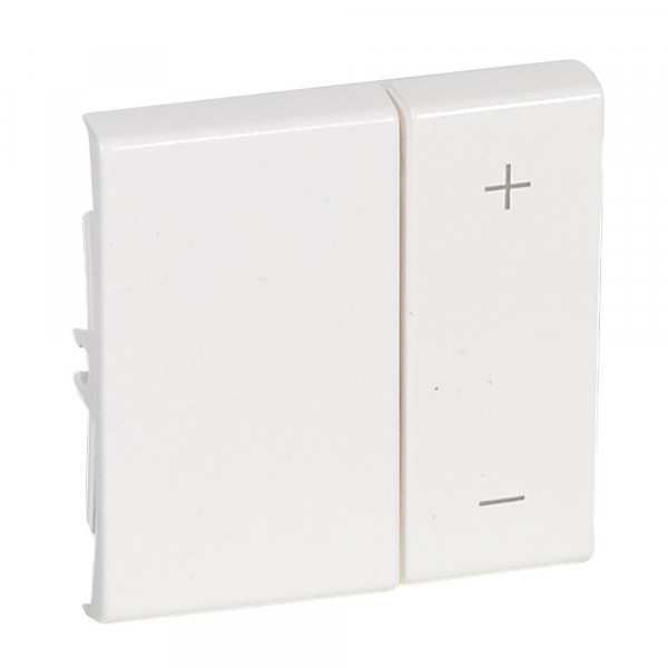 Doigt Interrupteur Legrand Alumide 87532 - Pour Variateur 84148/41/47/45 - Neuf
