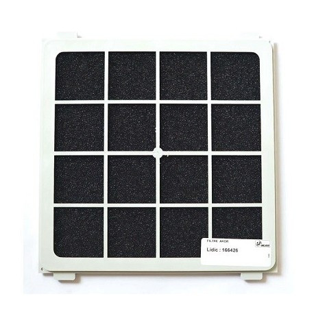 Jeu de 2 filtres S&P Unelvent pour VMC double flux AKOR ST et AKOR ST HR 
