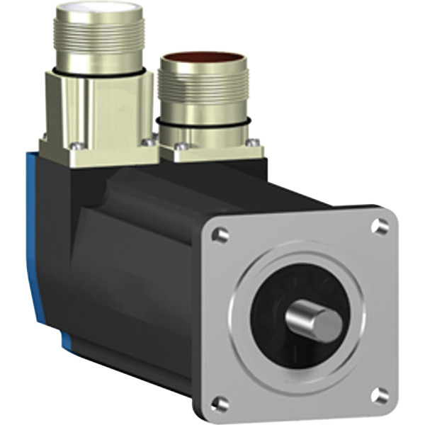 MOTEUR BSH IEC 55MM 0,5 NM CLAVETTE IP40 SINCOS MULTI TR. FREIN C. DROIT
