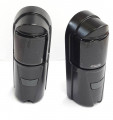 Cellule anti vandale orientable